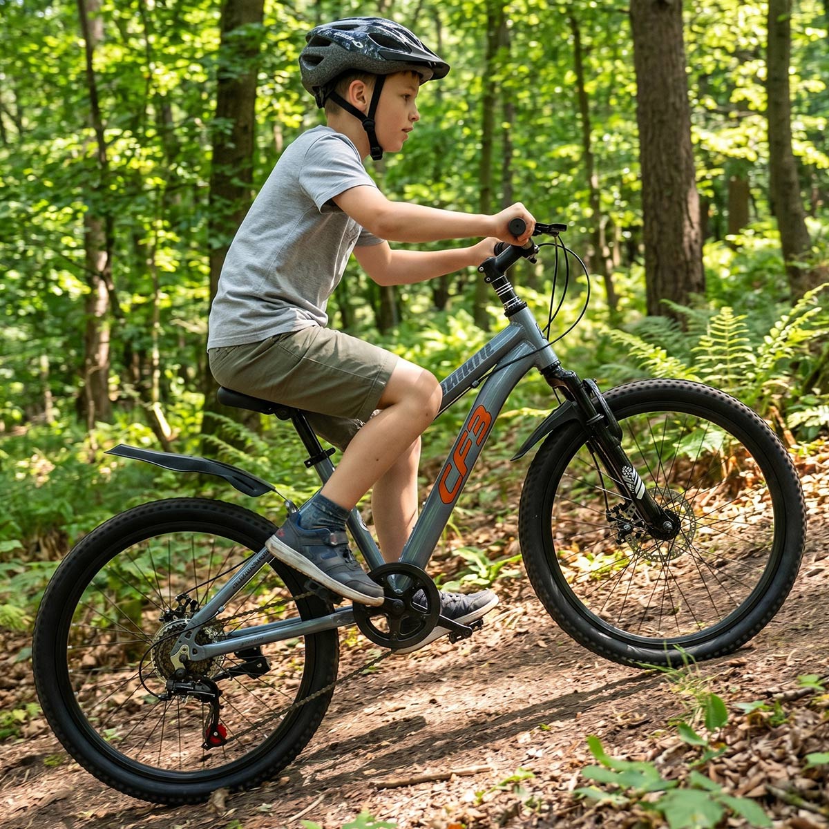Bicycle 20 Inch