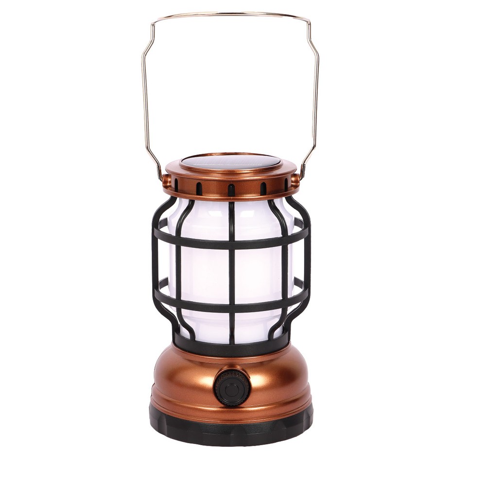 Camping Lamp
