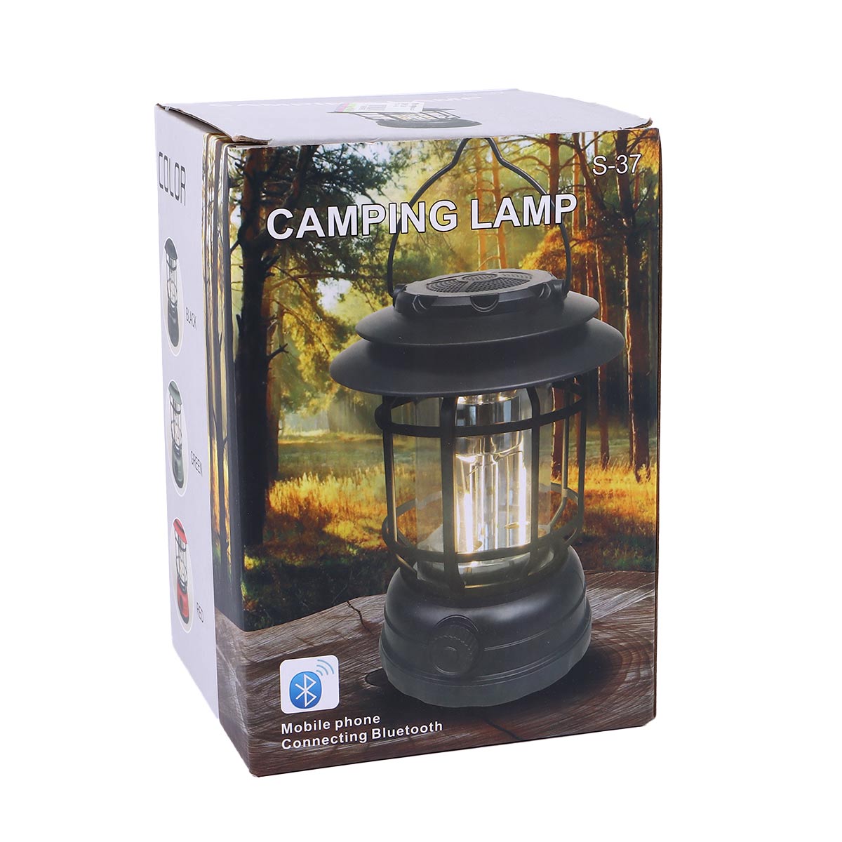 Camping Lamp