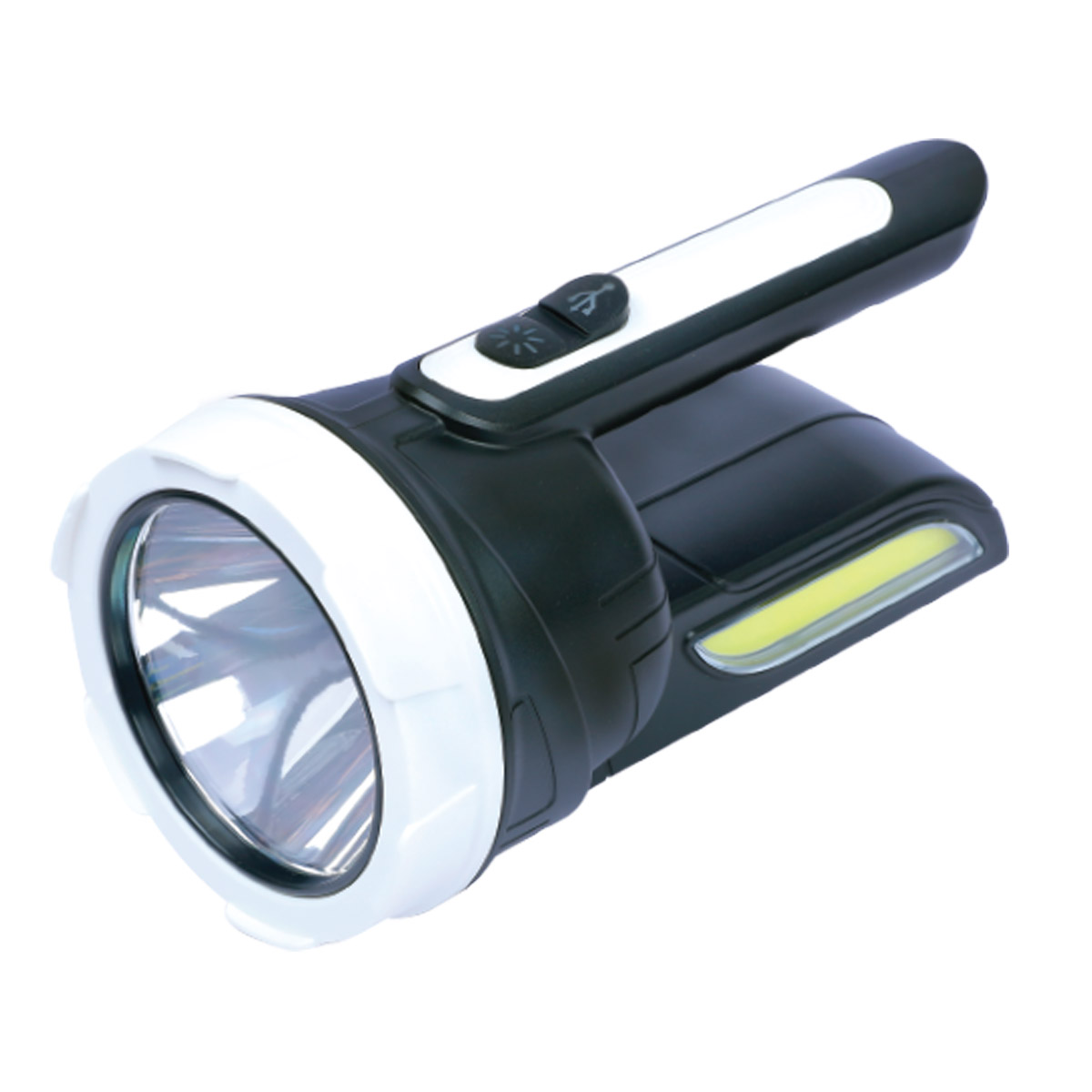 Multi-Function Light
