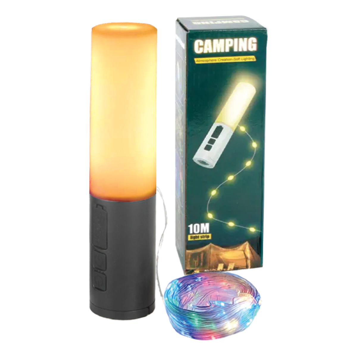 Camping Light