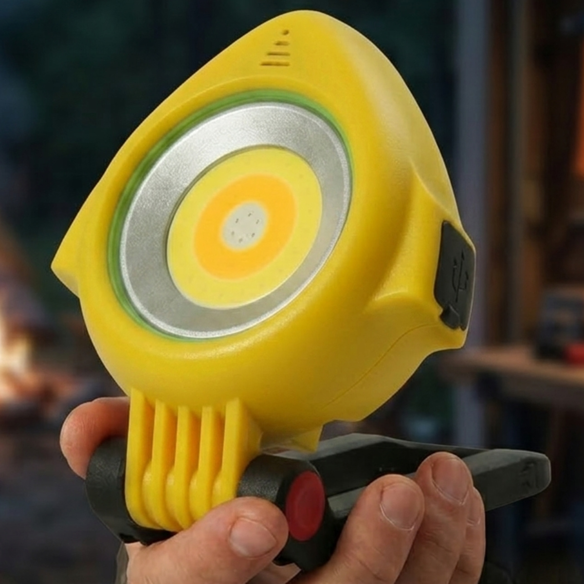 COB LED Light