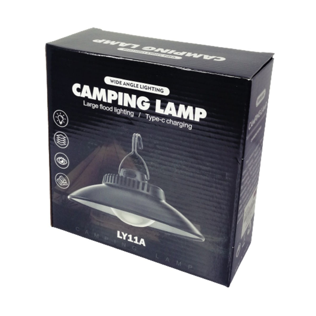 Camping Light