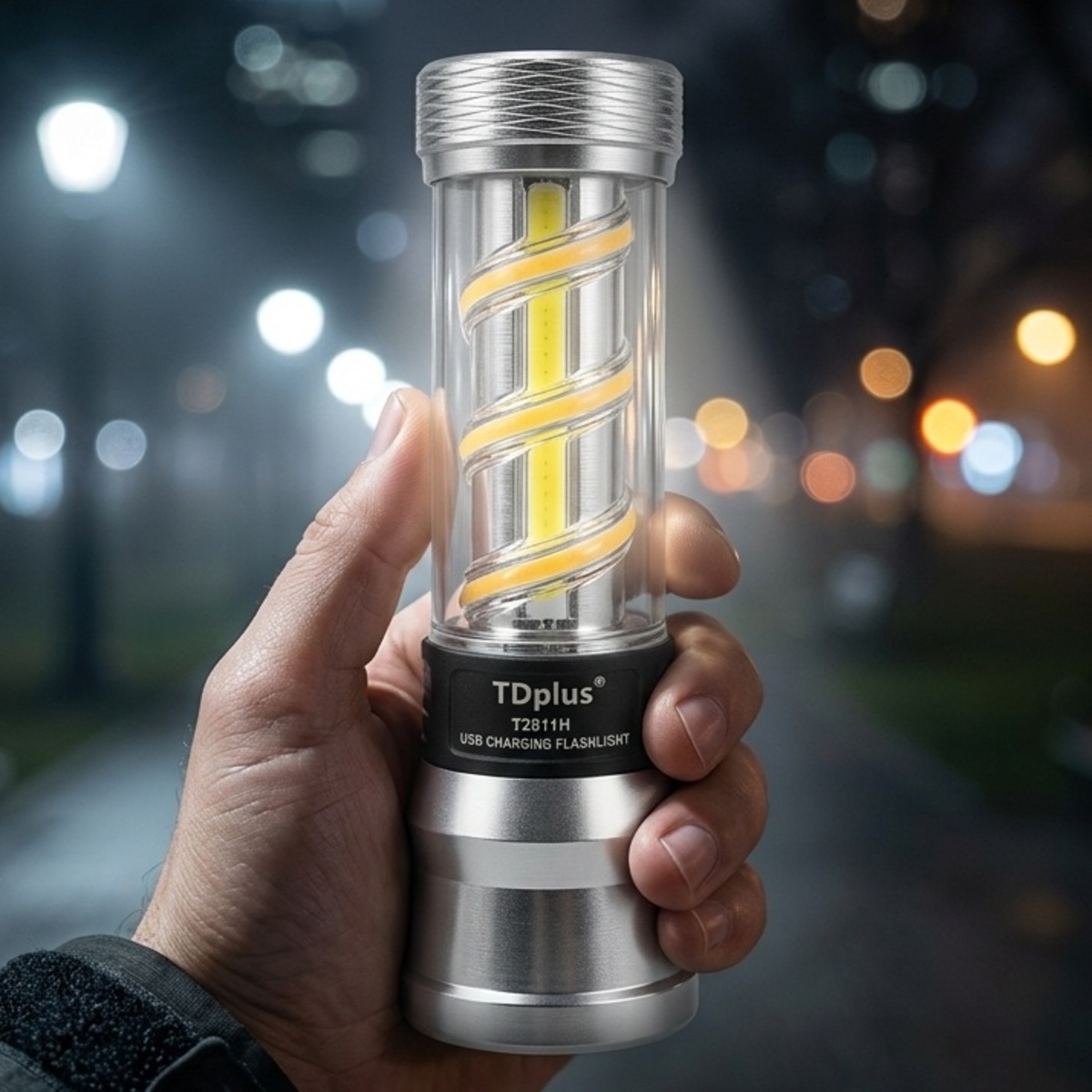 Torch