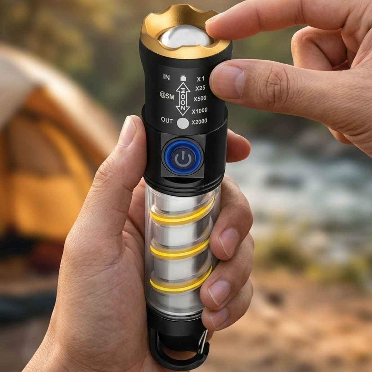 Torch