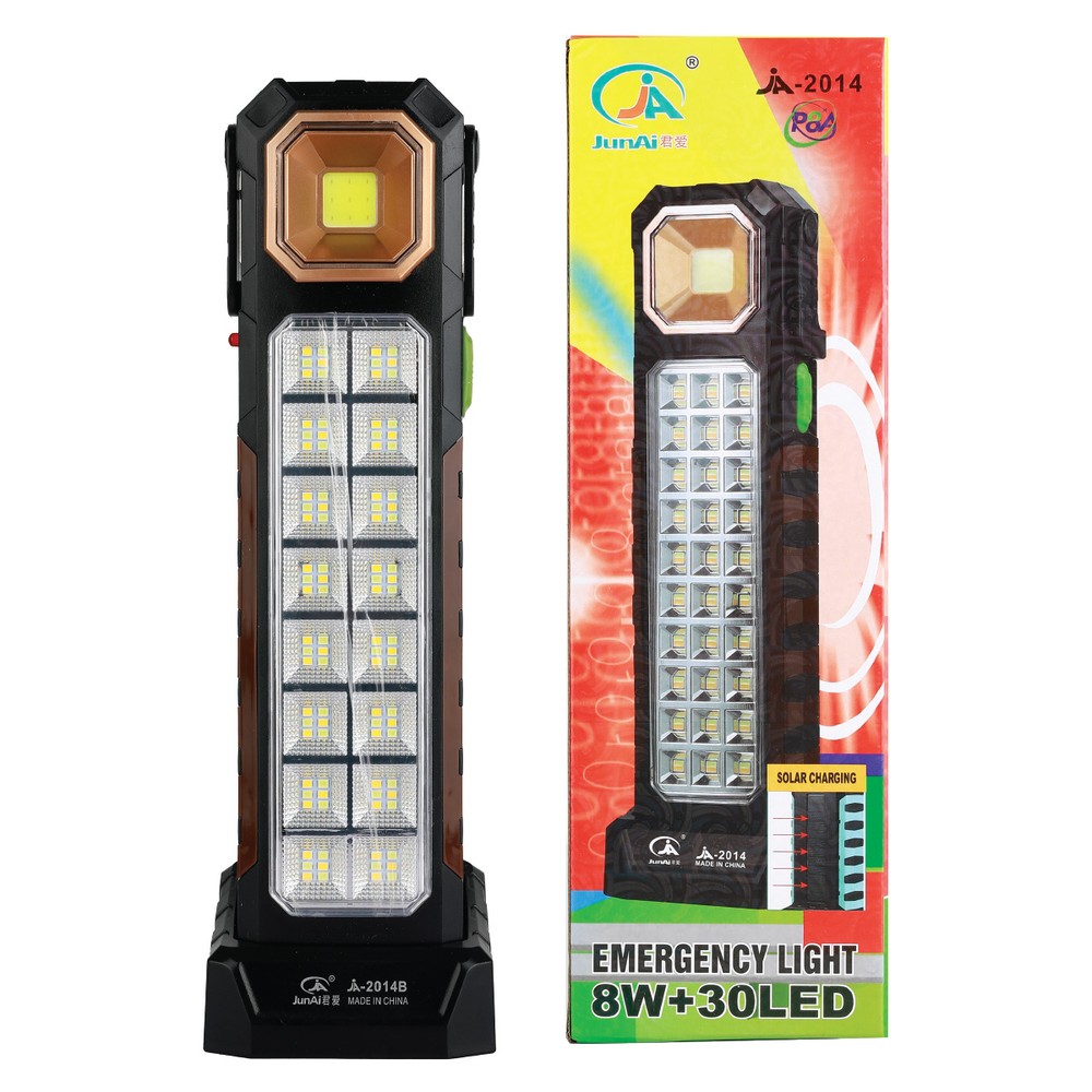 Emergency Light