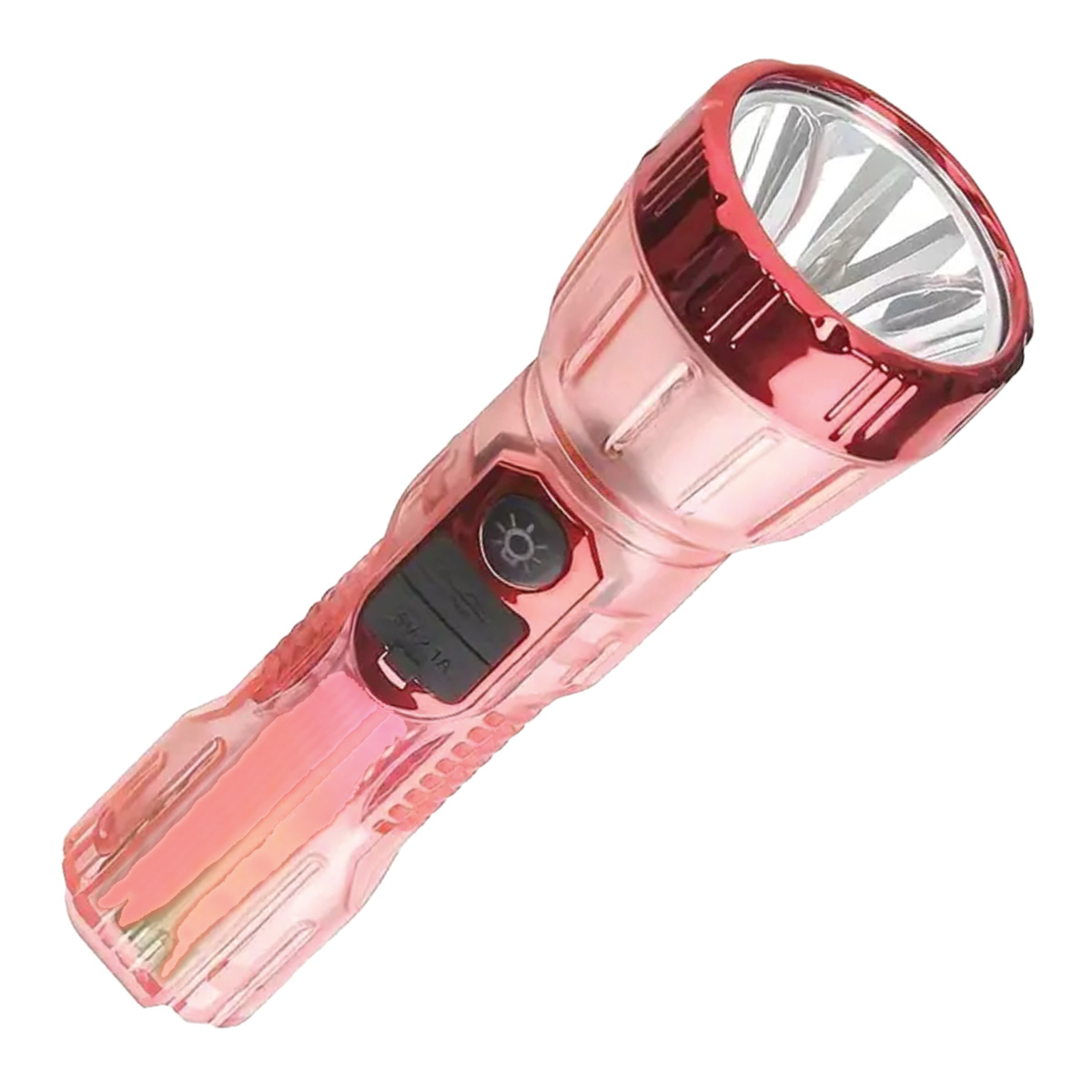 Multi-Function Torch