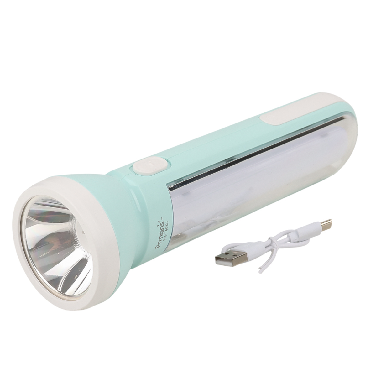 Prmans Torch 12959 PM 7606U