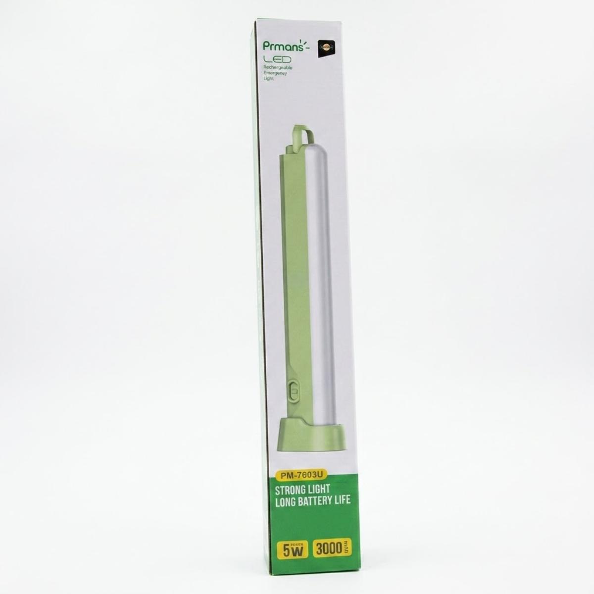 Emergency Light