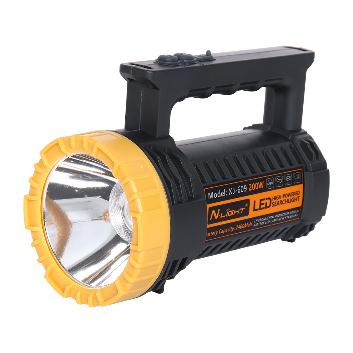 N Light Torch