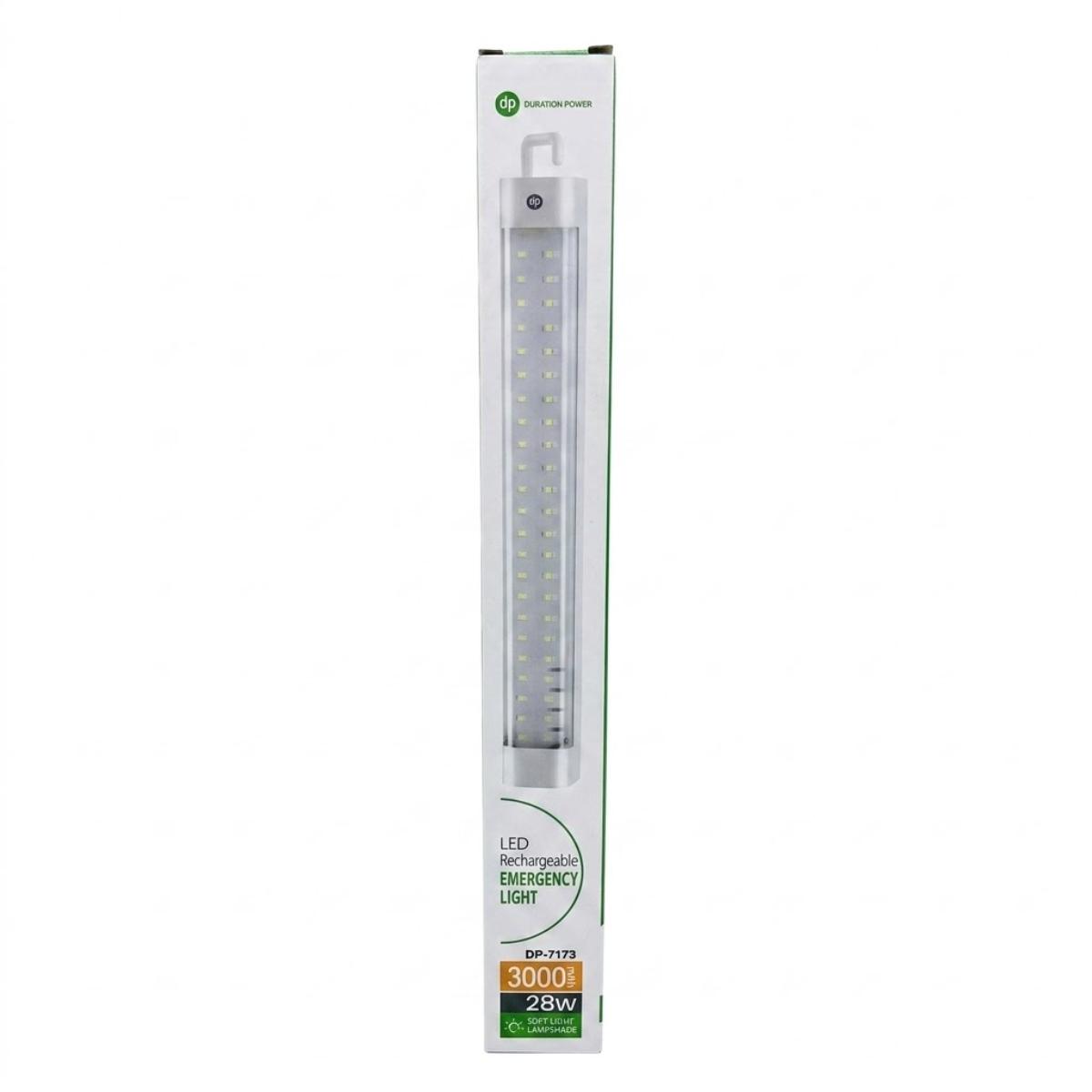 Emergency Light