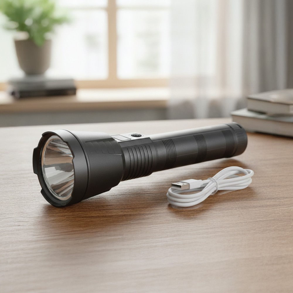 Emergency Light