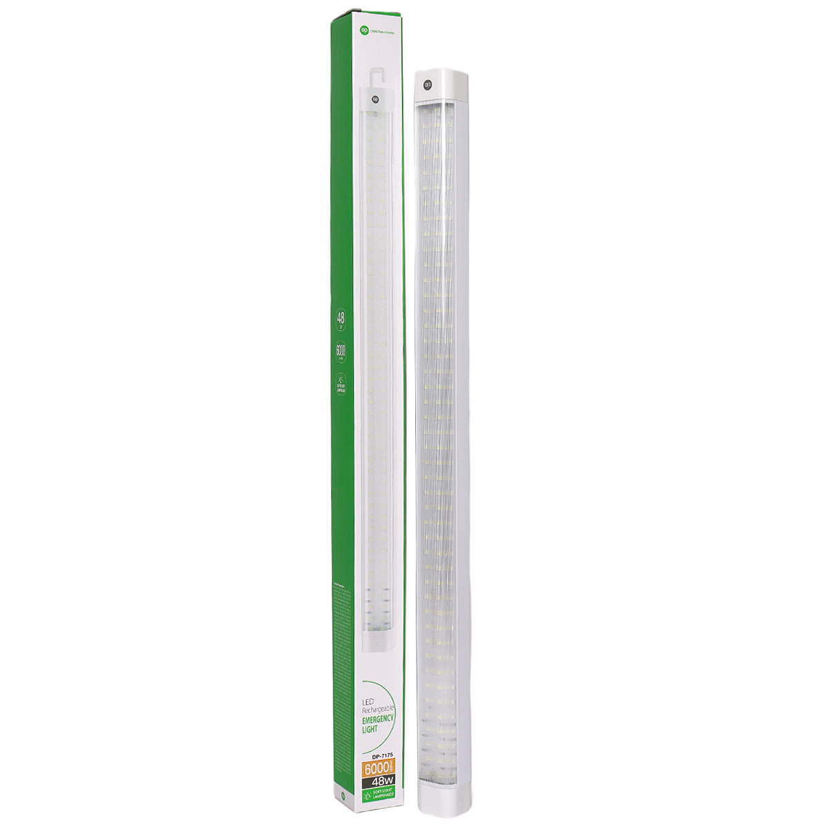 Emergency Light