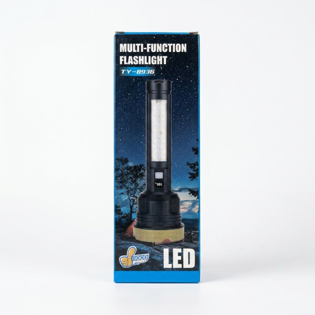 Super Torch