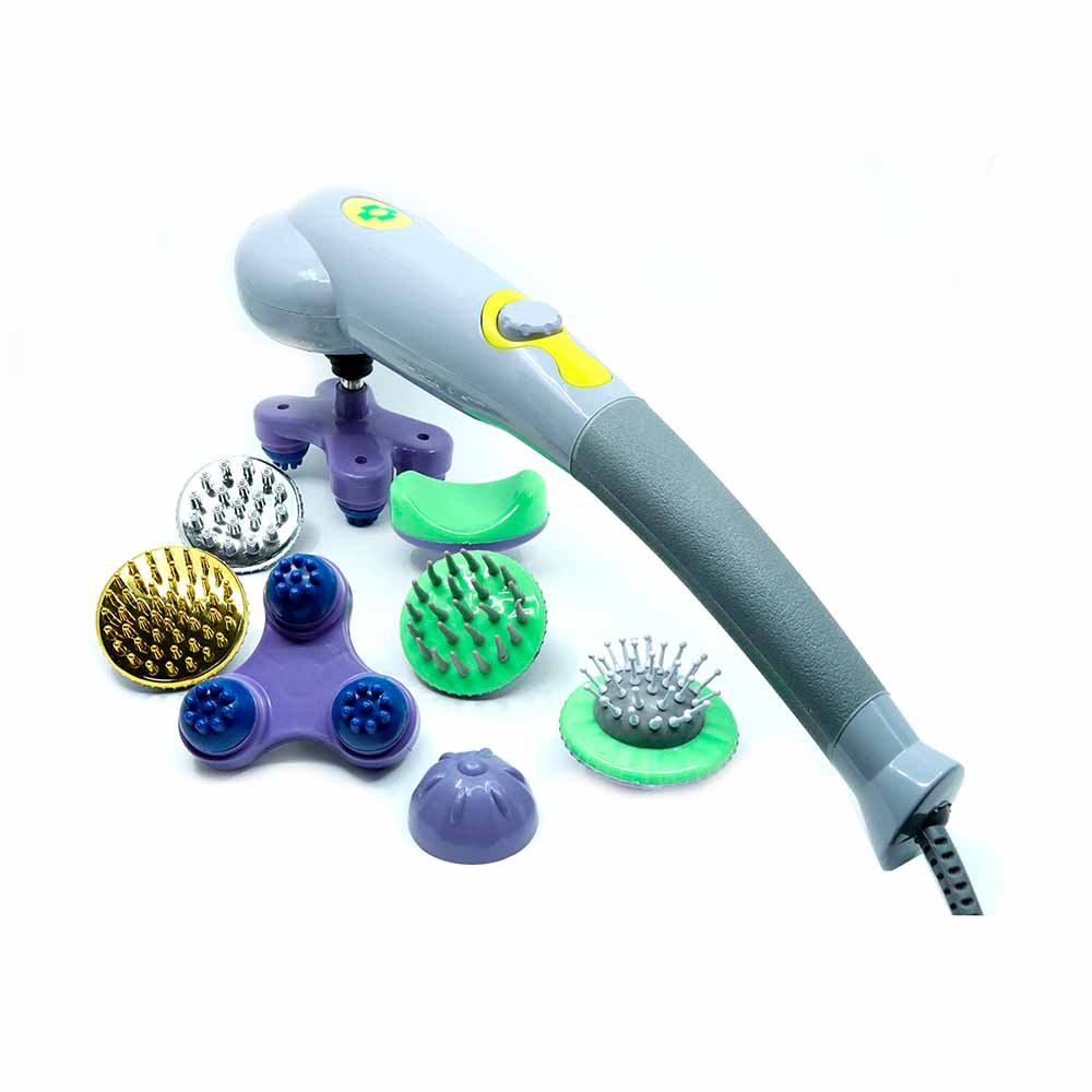 Infrared Massager
