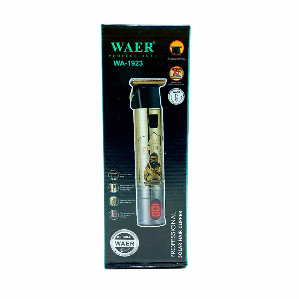 Hair Trimmer