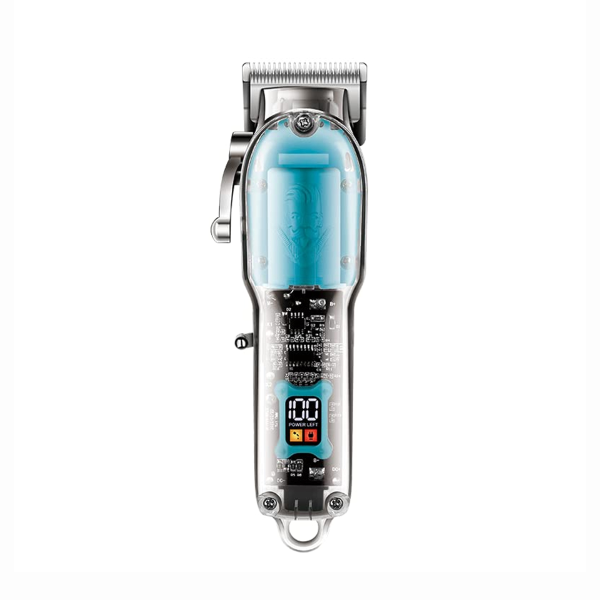 Men's Hair Trimmer
