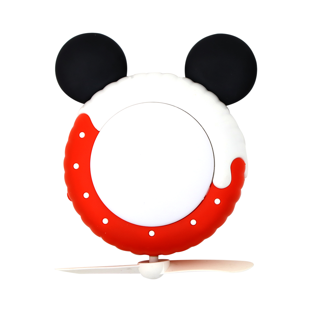 Mini Hand Fan