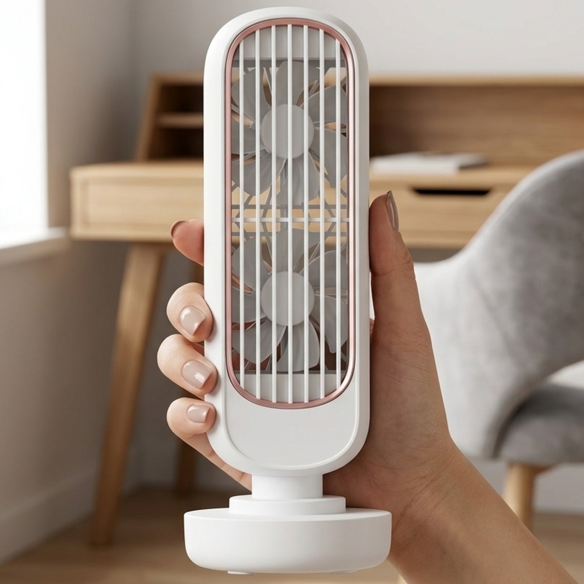 Mini Fan