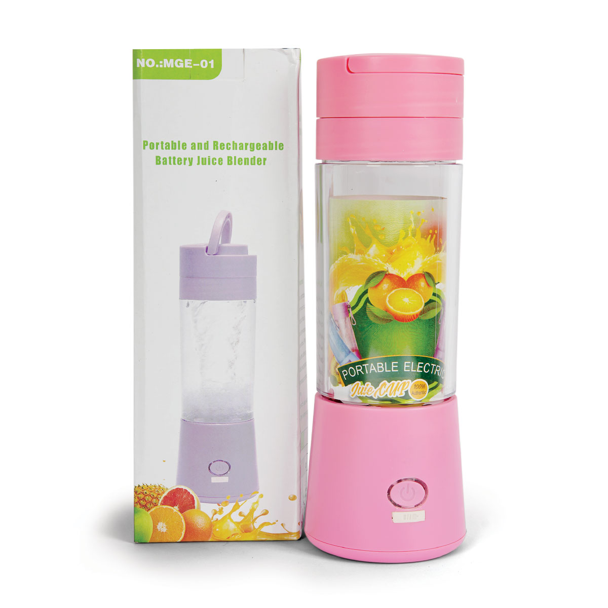 Mini Blender