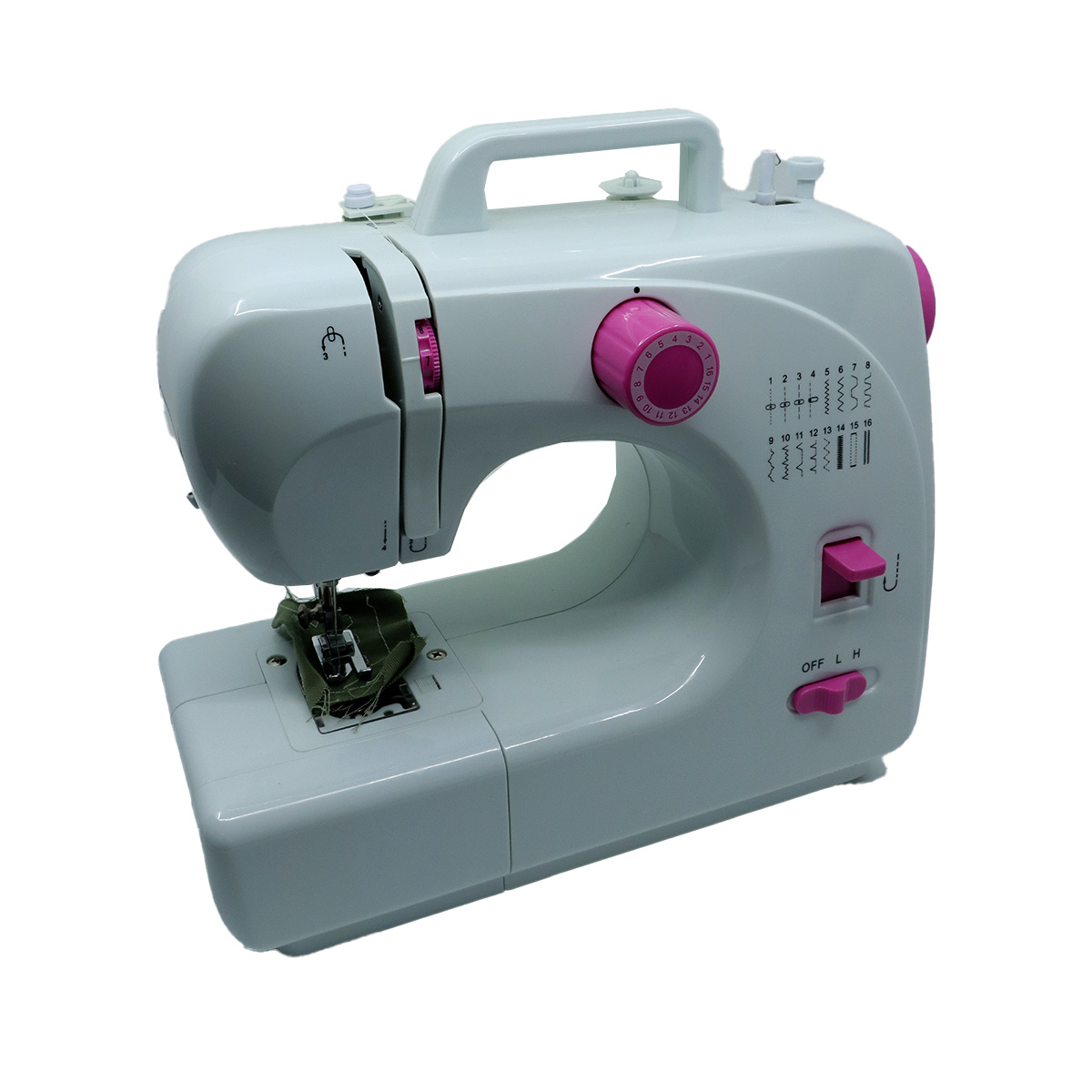Mini Multi Sewing Machine