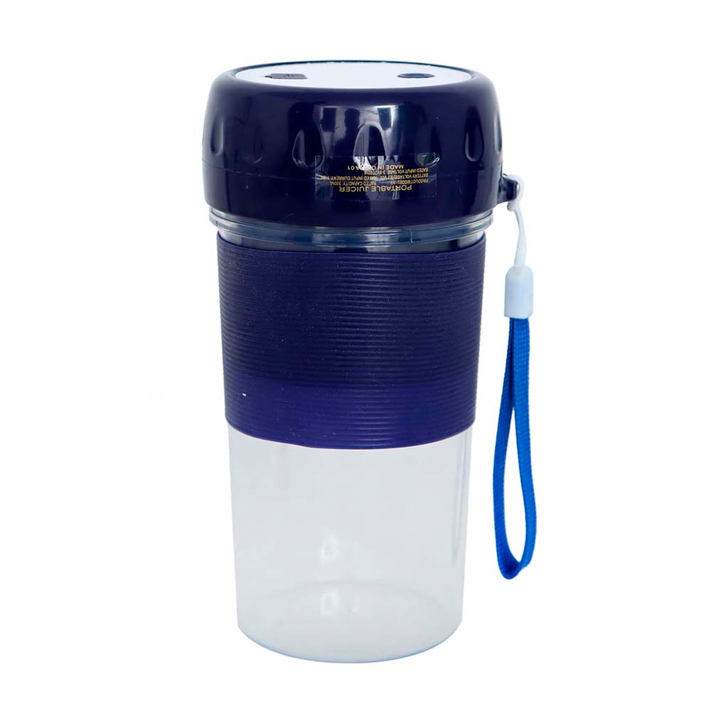 Portable Juicer