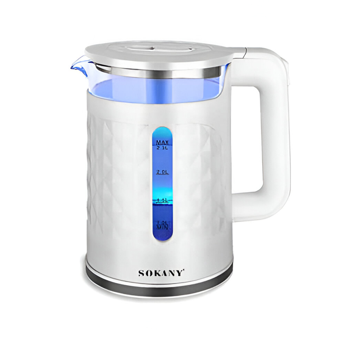 Electric Kettle