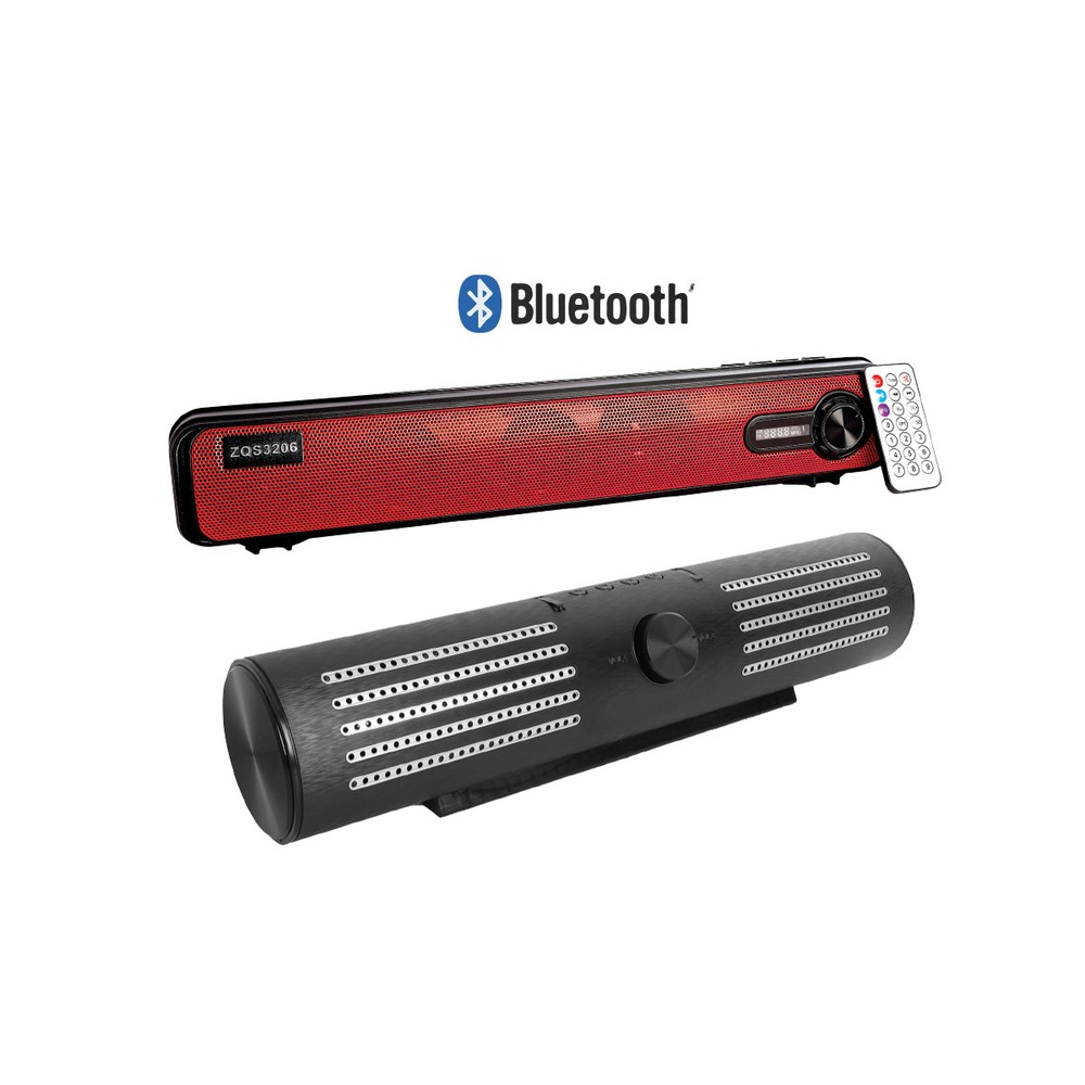 Portable Wireless Speakers