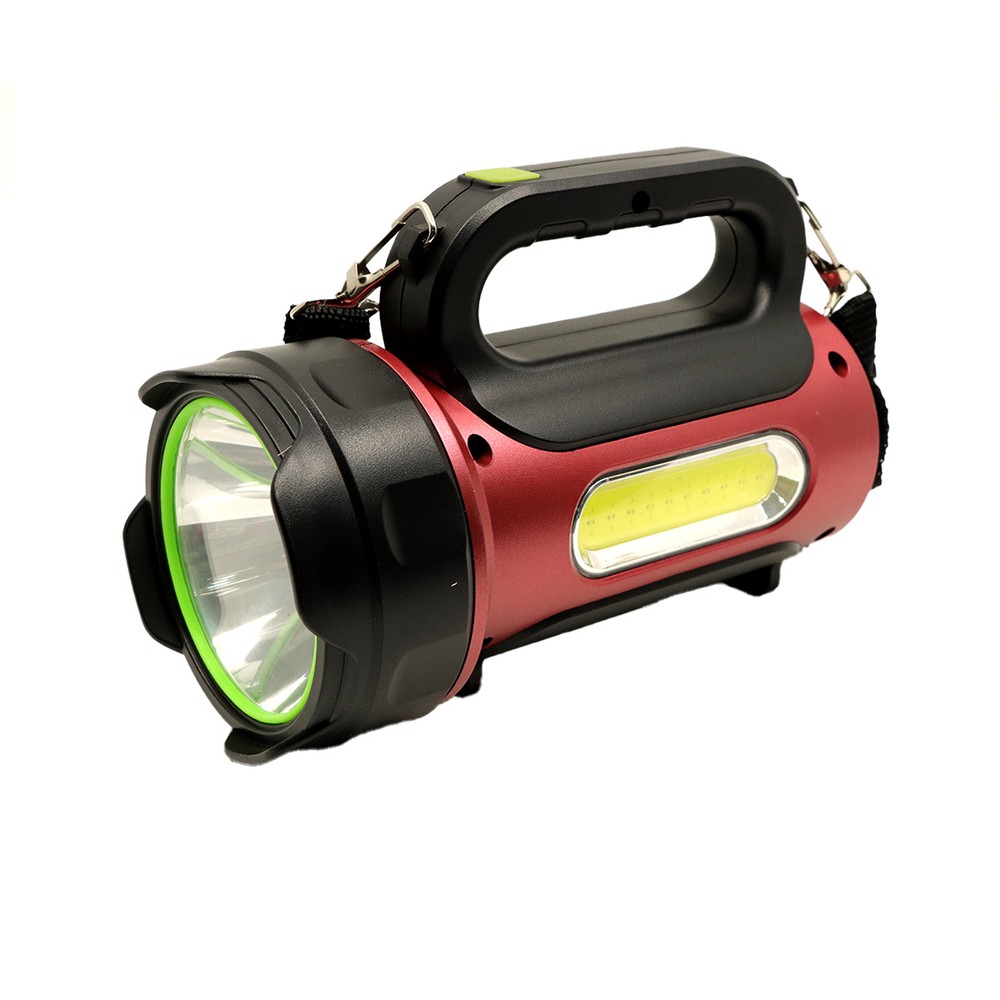 Portable Solar Torch