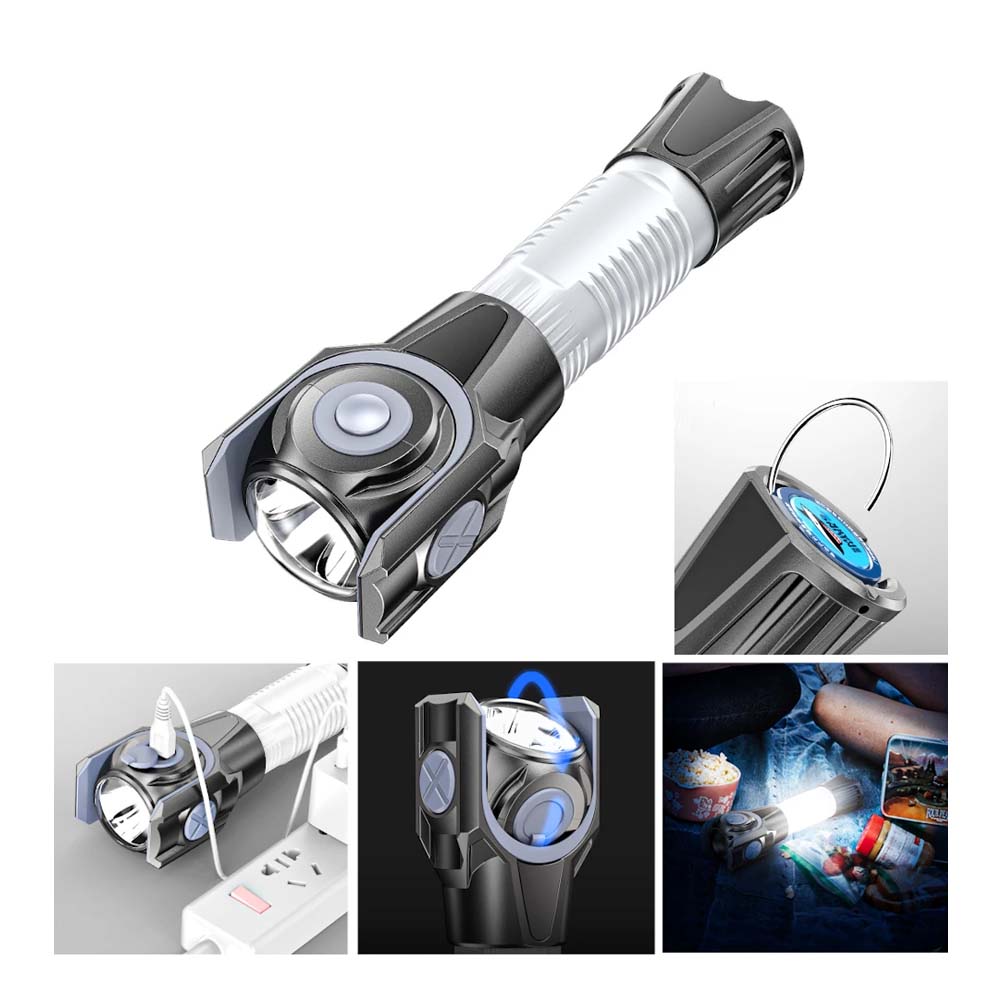 Small USB Torch