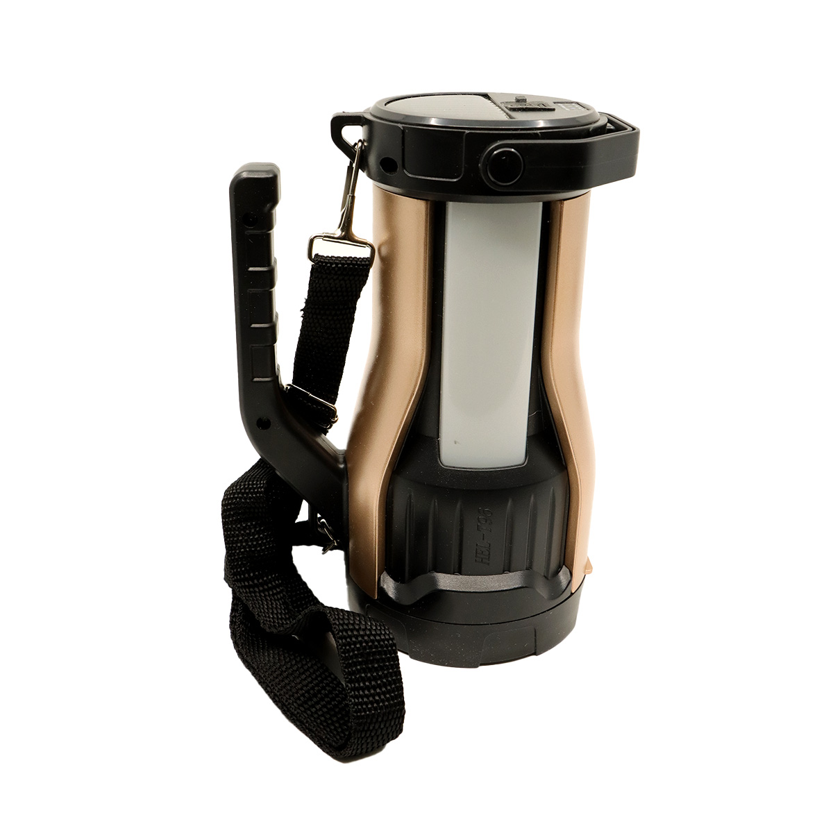 Portable Search Light