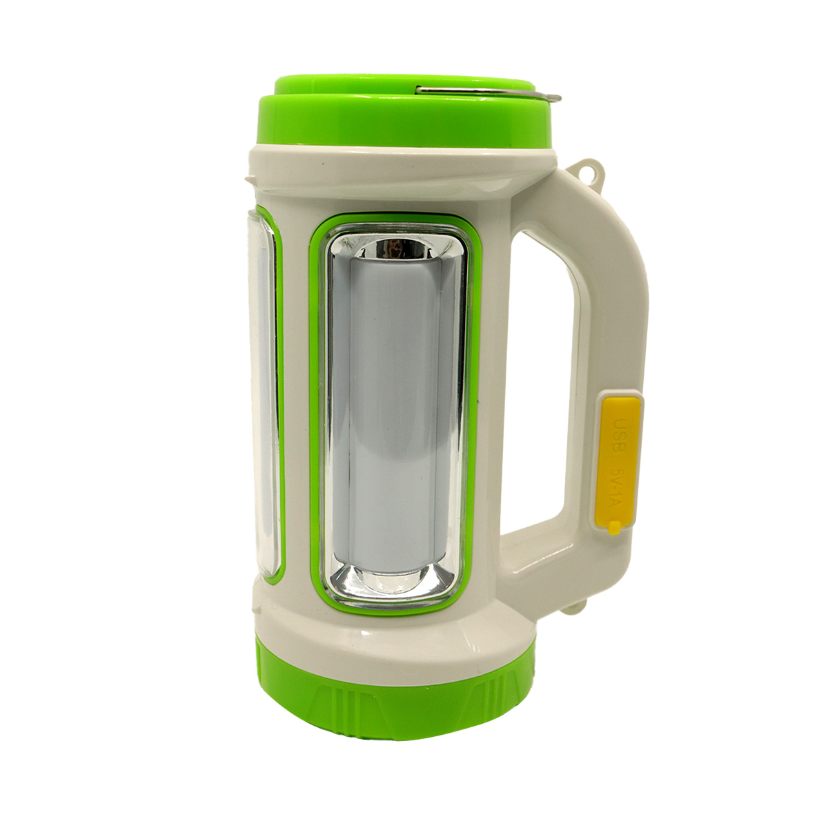 Multi-Function Solar Torch