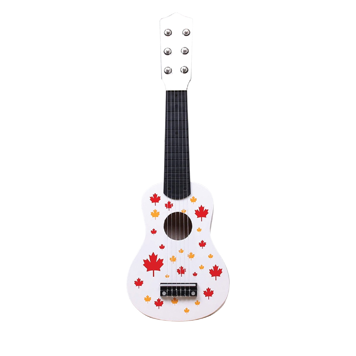 Small Guitar 21 Inch Assorted Designs