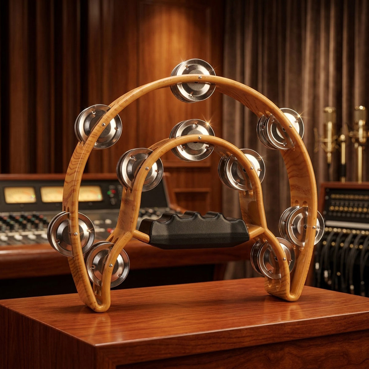 Tambourine