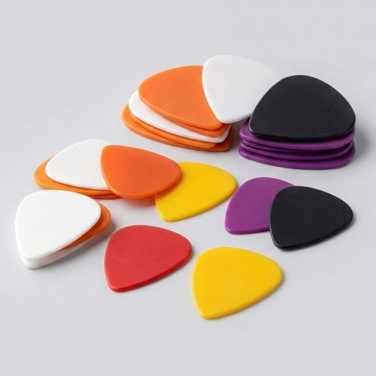 Guitar Picks
