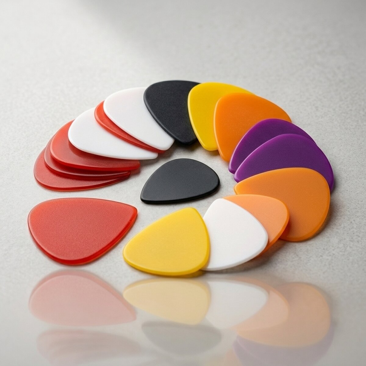 Guitar Picks