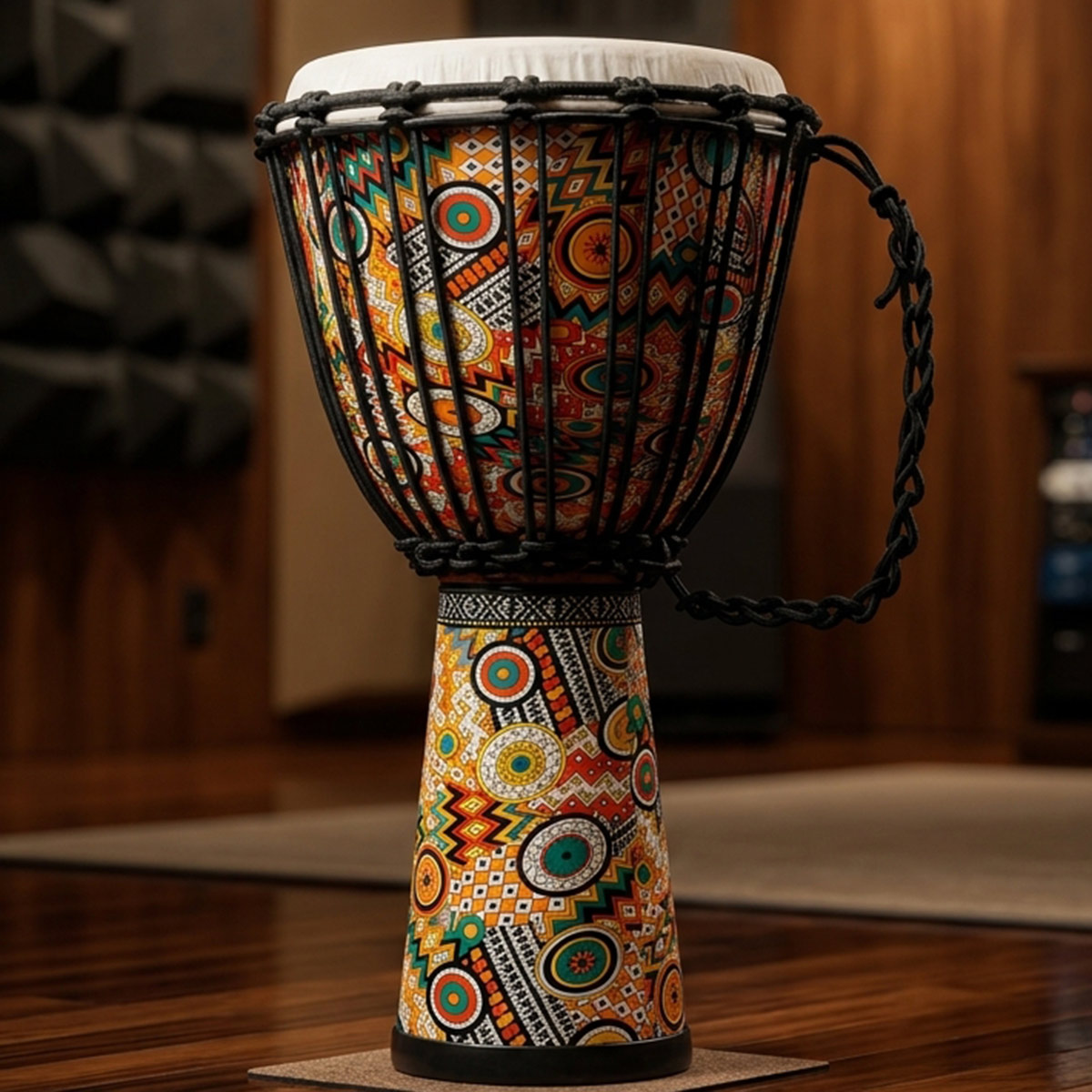 Darbuka