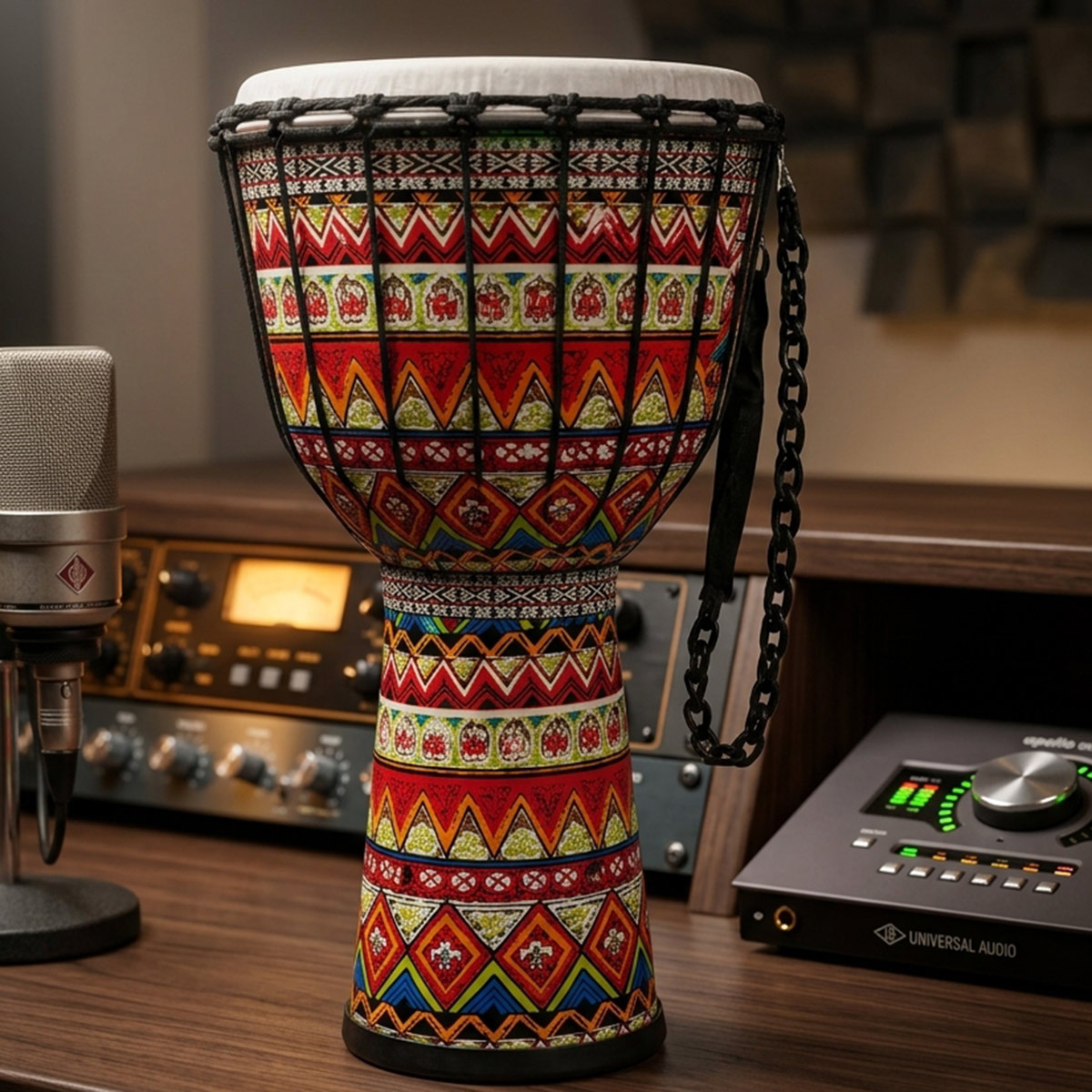 Darbuka