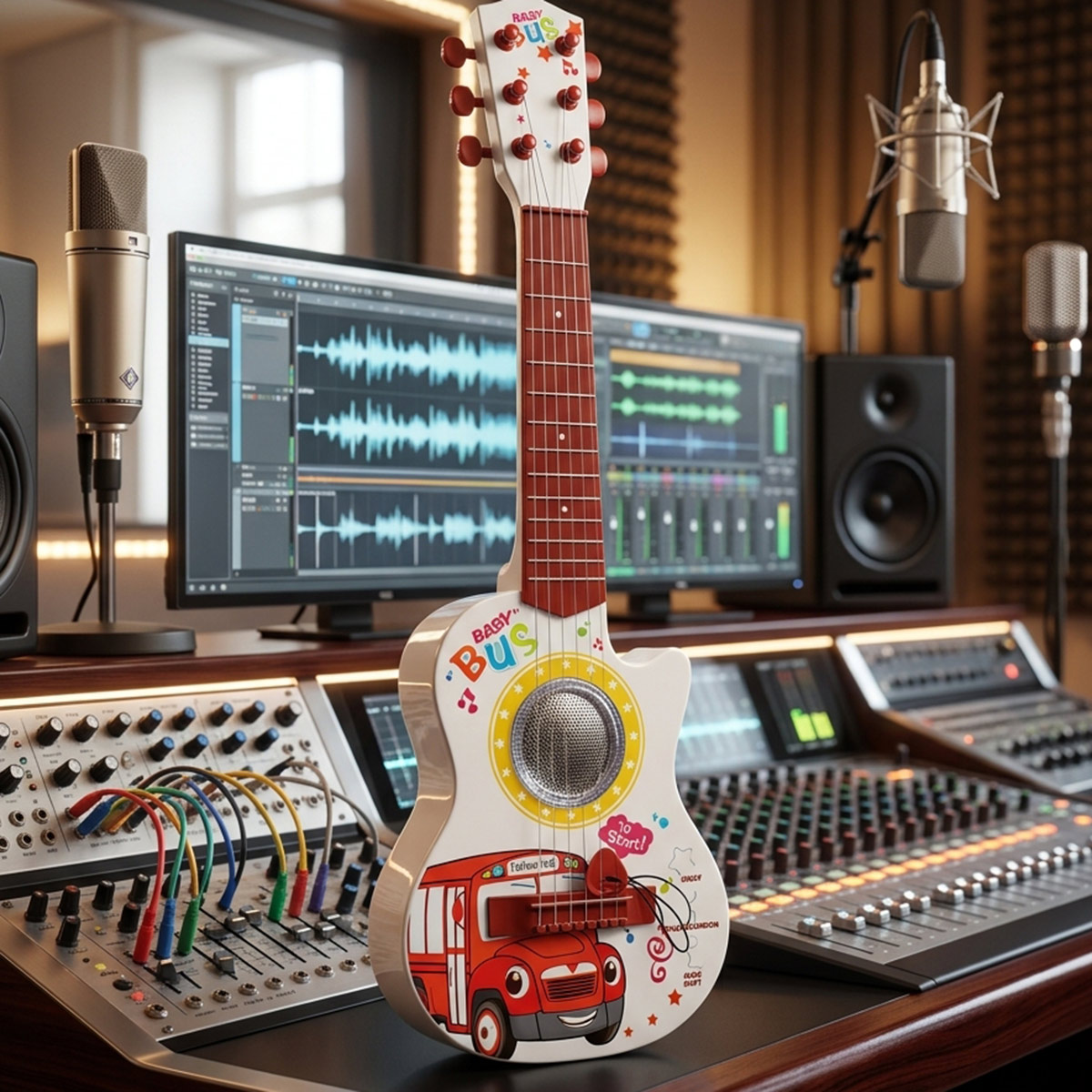 Kids Guitar