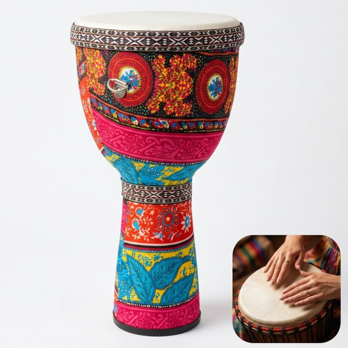 Darbuka Drum