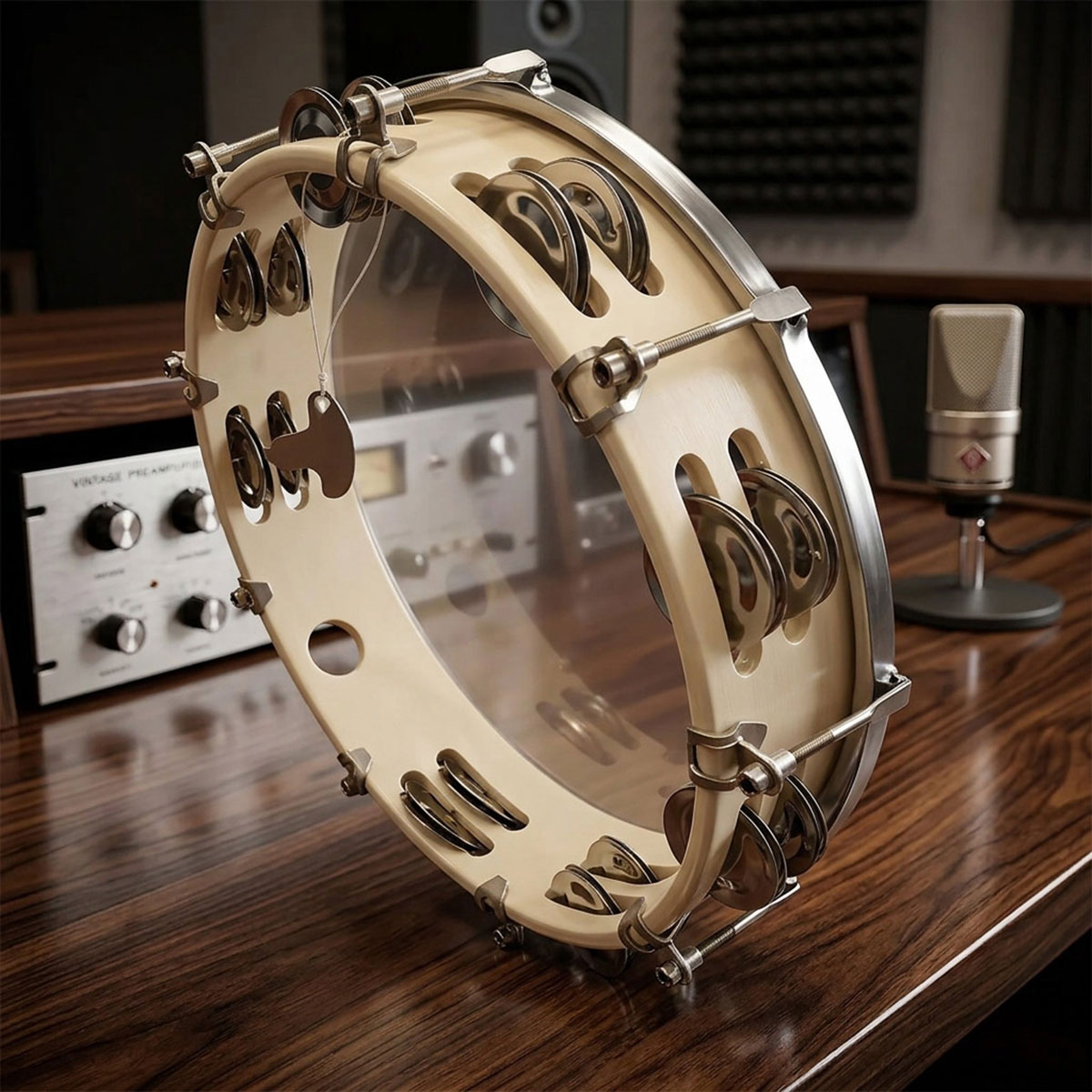 Tambourine