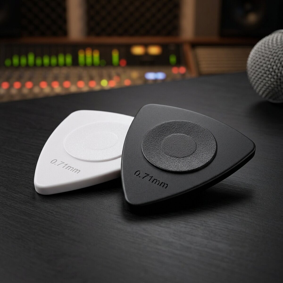 Guitar Picks