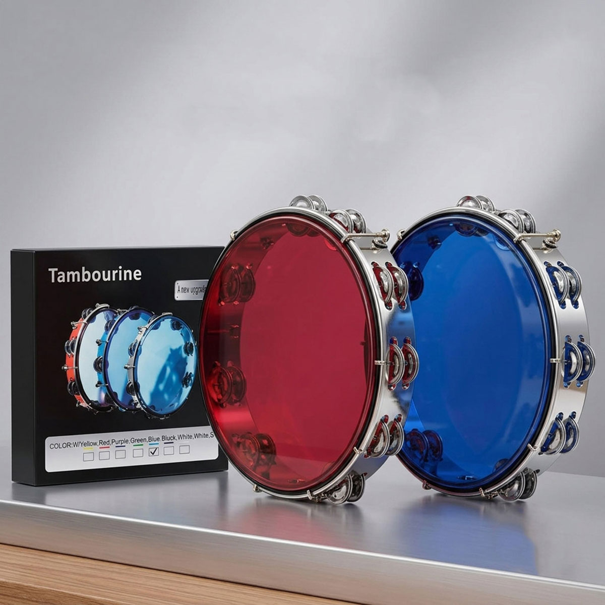 Tambourine