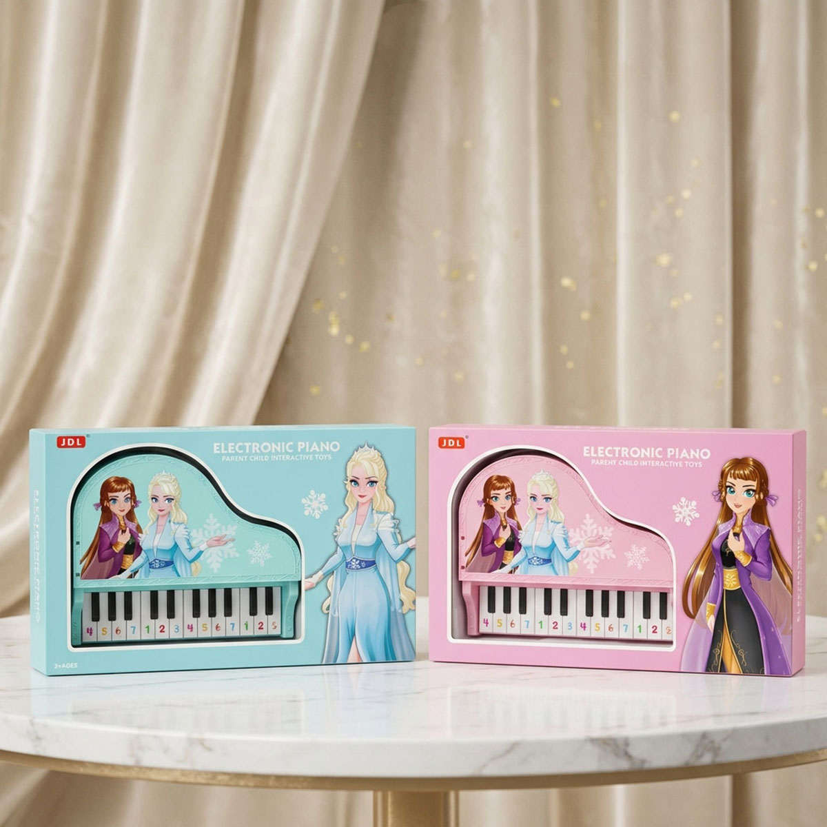 Kids Piano