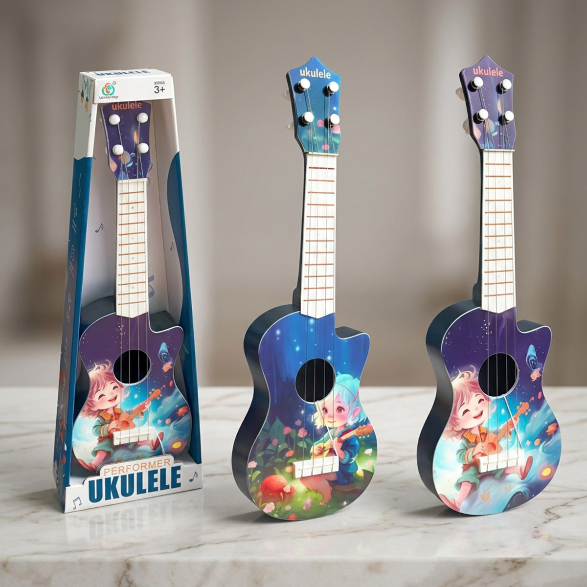 Kids Guitar