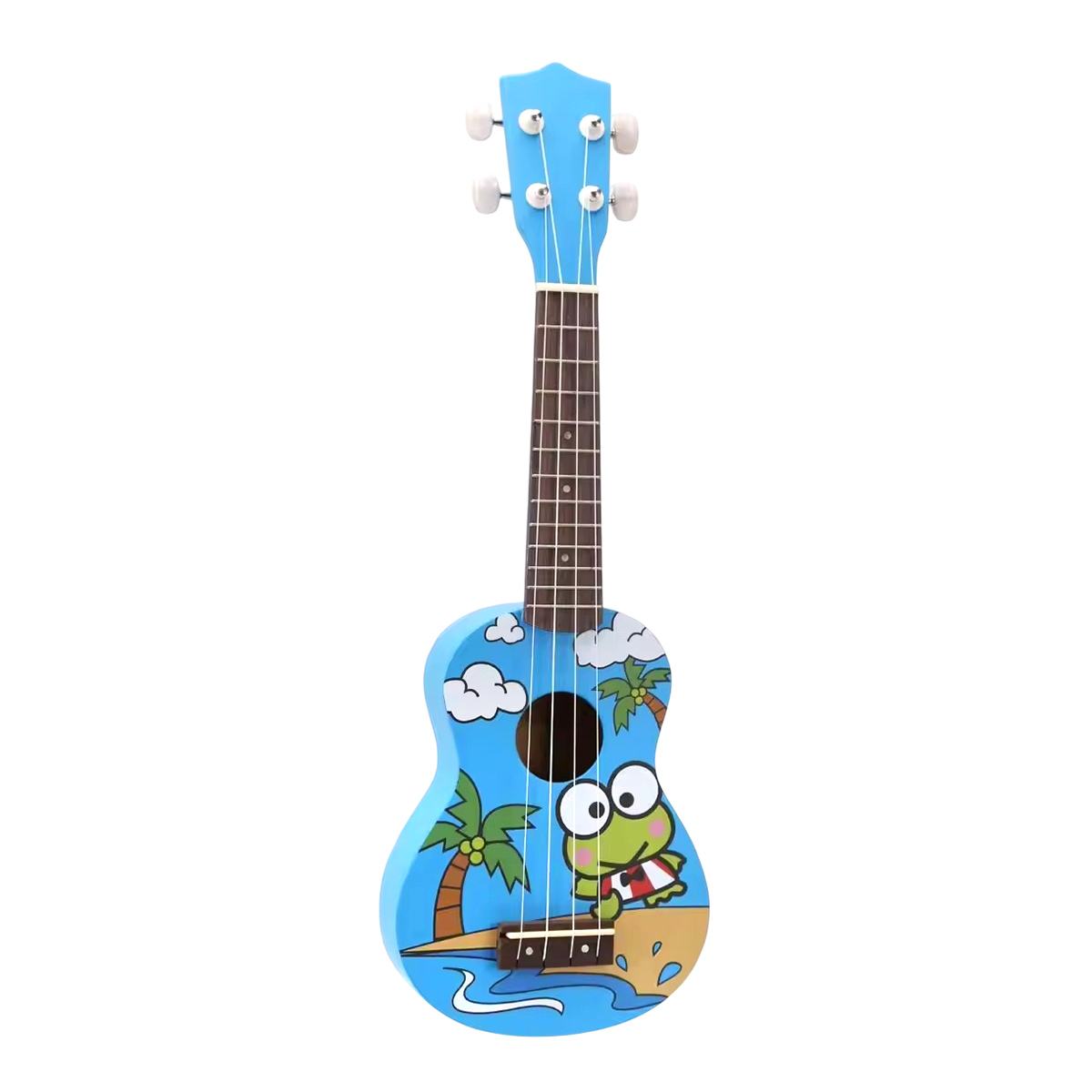 Assorted Kids Guitar