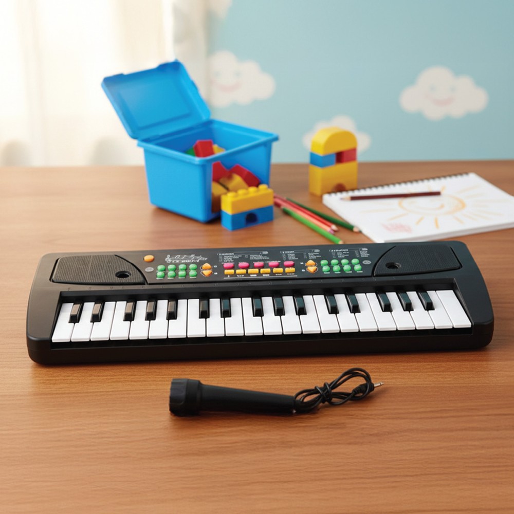 Keyboard