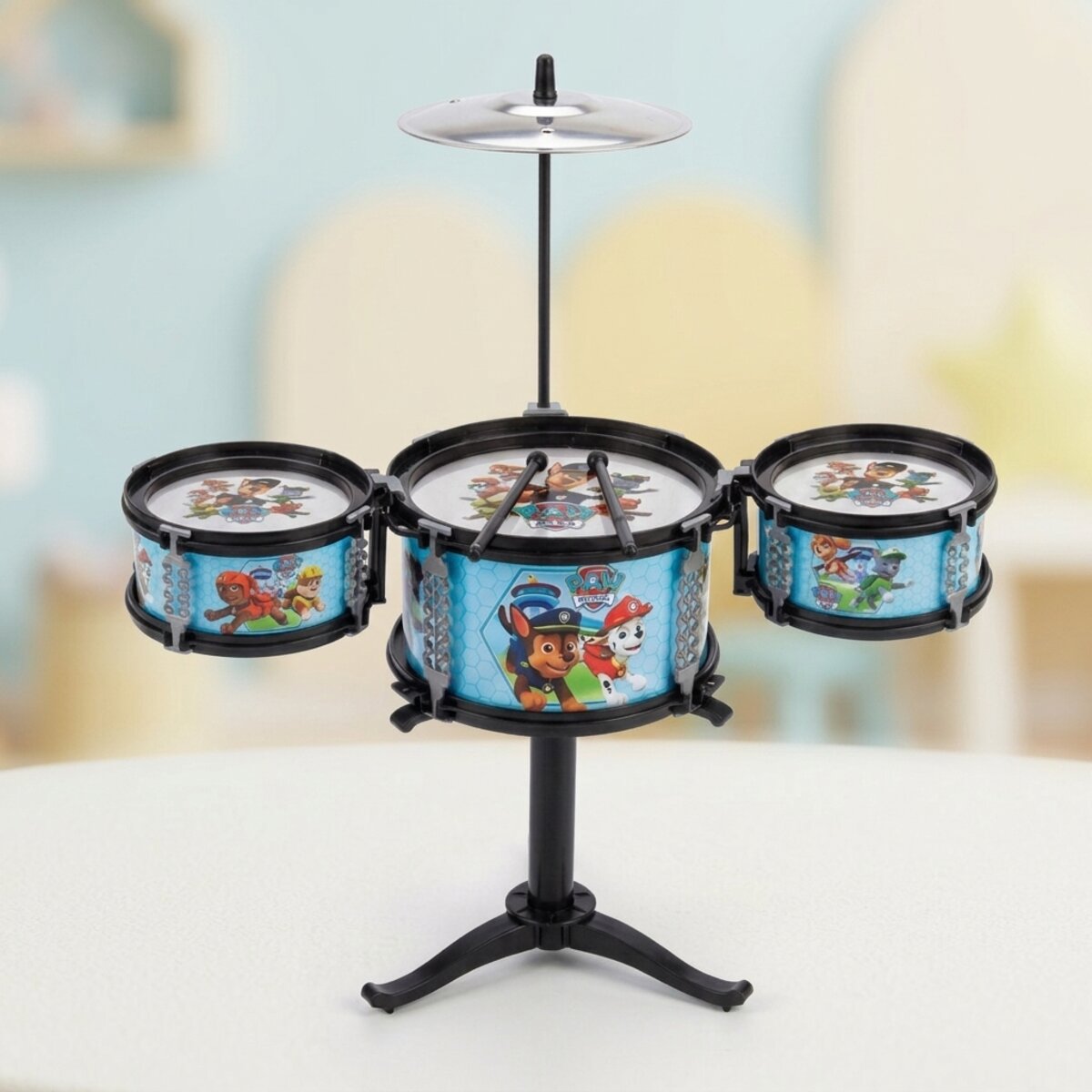 Kids Drum Set
