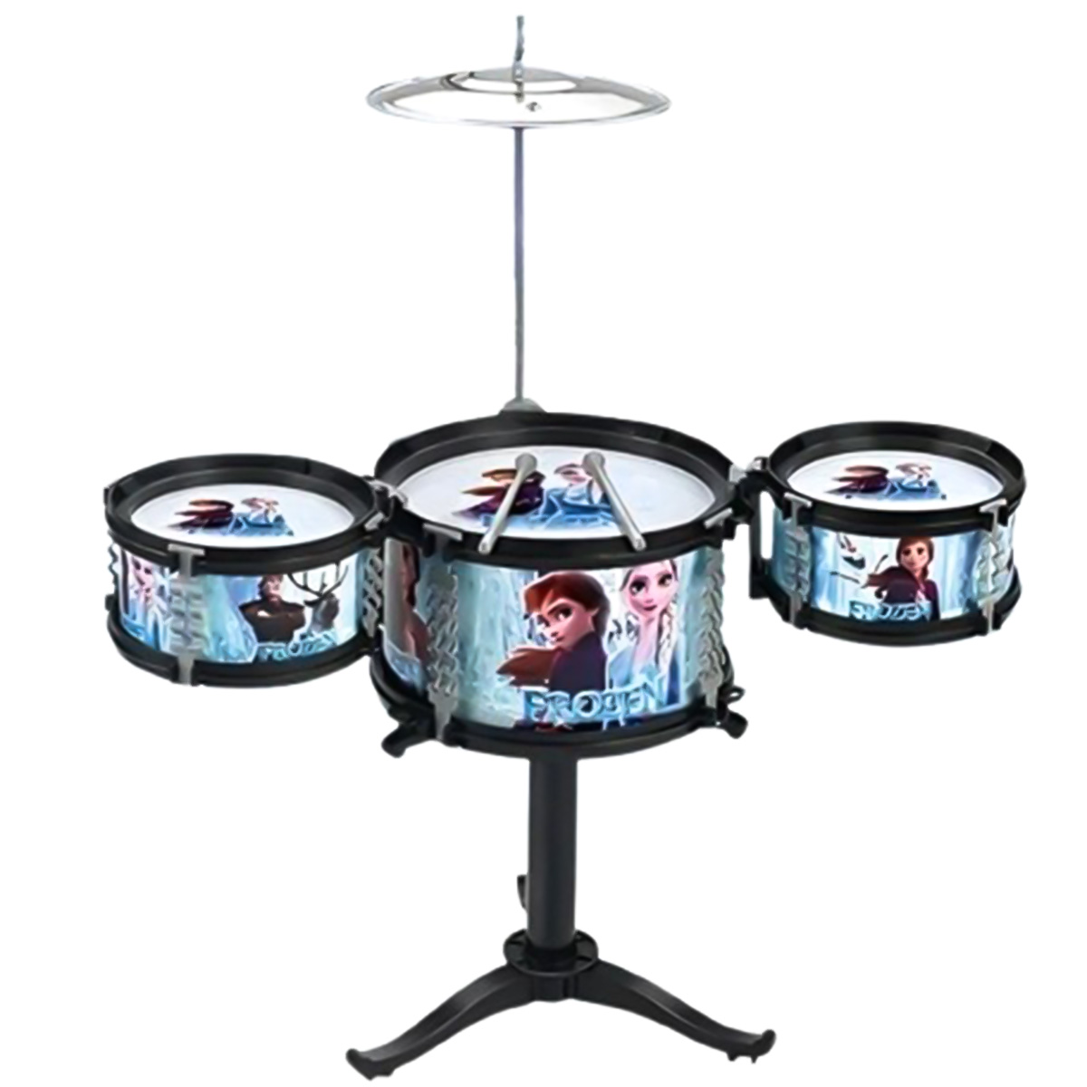 Kids Drum Set