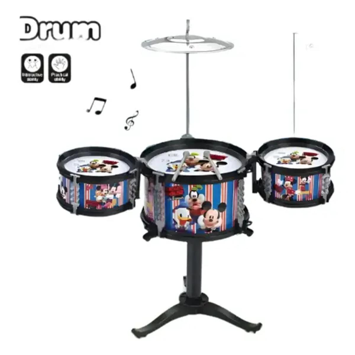 Kids Drum Set